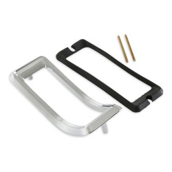 PartzBiz CM C7ZZ-13489-A - Scott Drake Tail Light Bezel
