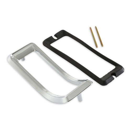 PartzBiz CM: C7ZZ-13489-A-Scott Drake Tail Light Bezel PartzBiz CM: C7ZZ-13489-A-Scott Drake Tail Light Bezel