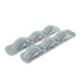 PartzBiz CM: S7MS-13434-Scott Drake Tail Lamp Buckets PartzBiz CM: S7MS-13434-Scott Drake Tail Lamp Buckets