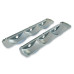 PartzBiz CM: S7MS-13434-Scott Drake Tail Lamp Buckets PartzBiz CM: S7MS-13434-Scott Drake Tail Lamp Buckets