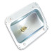PartzBiz CM: C5ZZ-13434-A-Scott Drake Taillight Housing with Socket PartzBiz CM: C5ZZ-13434-A-Scott Drake Taillight Housing with Socket