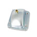 PartzBiz CM: C5ZZ-13434-A-Scott Drake Taillight Housing with Socket PartzBiz CM: C5ZZ-13434-A-Scott Drake Taillight Housing with Socket