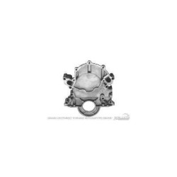 PartzBiz CM C5OZ-6019-B - Scott Drake Timing Chain Cover