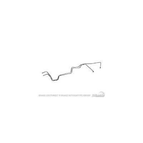 PartzBiz CM: MOL003-Scott Drake Transmission Oil Cooler Lines (Steel, 8 Cylinder) PartzBiz CM: MOL003-Scott Drake Transmission Oil Cooler Lines (Steel, 8 Cylinder)