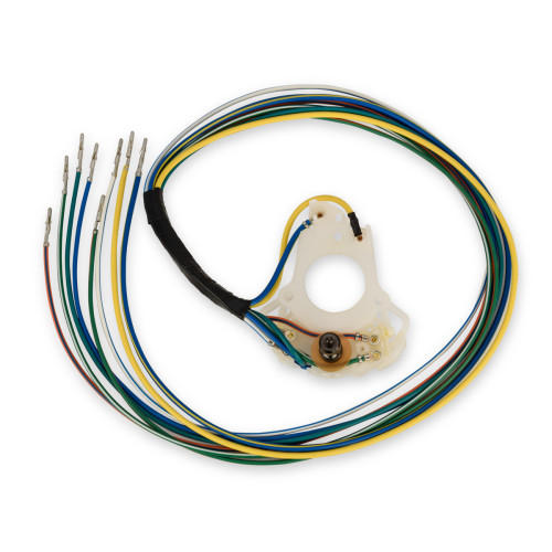 PartzBiz CM: C5OZ-13341-BR-Scott Drake Turn Signal Switch