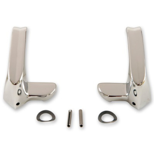 PartzBiz CM: C3OZ-6222916-7A-Scott Drake Vent Window Handles PartzBiz CM: C3OZ-6222916-7A-Scott Drake Vent Window Handles