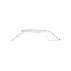 PartzBiz CM VT-65-WT - Scott Drake Vinyl Top (White)