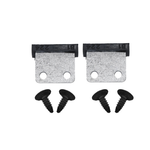 PartzBiz CM: C8AZ-6203012-A-Scott Drake Windshield Stops