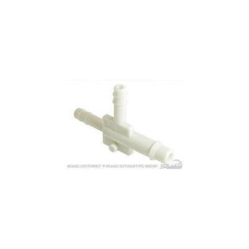 PartzBiz CM: C0AB-17A601-A-Scott Drake Washer Hose Connector PartzBiz CM: C0AB-17A601-A-Scott Drake Washer Hose Connector