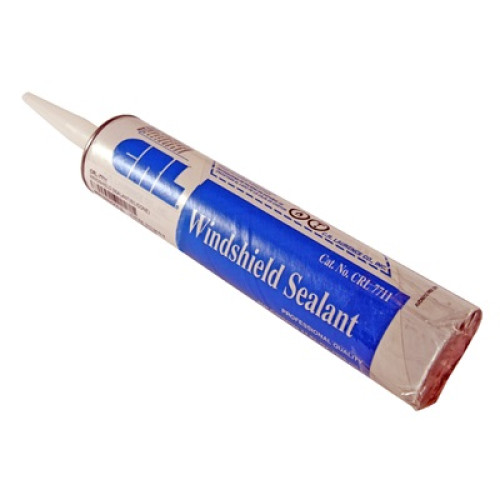 PartzBiz CM: CRL-7711-Scott Drake Windshield Sealant