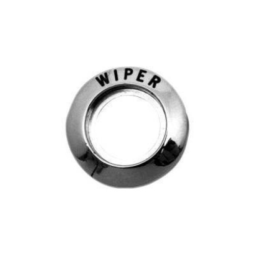 PartzBiz CM: C4DZ-10852-A-Scott Drake Wiper Switch Bezel