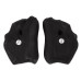 PartzBiz CM: SD1CP114-SD1 Helmet Cheek Pad set 1.25 PartzBiz CM: SD1CP114-SD1 Helmet Cheek Pad set 1.25
