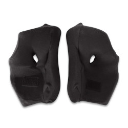 PartzBiz CM SD1CP1 - SD1 Helmet Cheek Pad set 1
