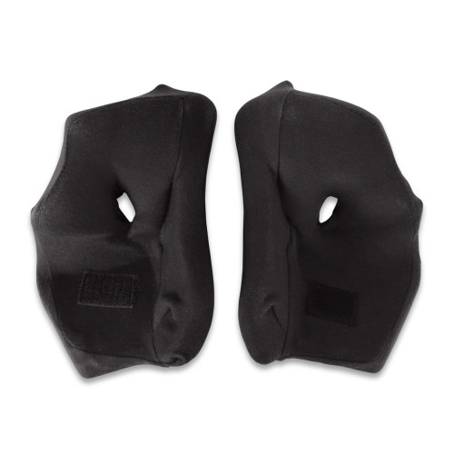 PartzBiz CM: SD1CP34-SD1 Helmet Cheek Pad set 0.75
