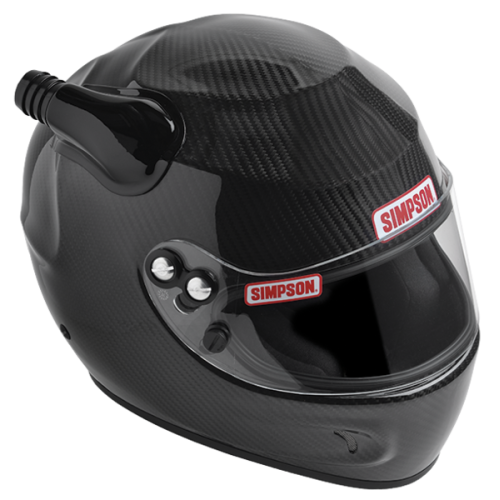 PartzBiz CM: 97033-Simpson Racing Devil Ray Accessories PartzBiz CM: 97033-Simpson Racing Devil Ray Accessories