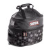 PartzBiz CM: 23405-Simpson Racing Helmet and FHR Bag PartzBiz CM: 23405-Simpson Racing Helmet and FHR Bag