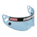 PartzBiz CM: 1029-17-ชิลด์เปลี่ยนหมวกกันน็อค Simpson Racing