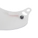 PartzBiz CM: VPR00-Simpson Racing Helmet Replacement Shields