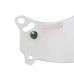 PartzBiz CM: VPR00-Simpson Racing Helmet Replacement Shields