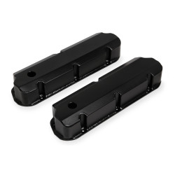 PartzBiz CM 890011B - SNIPER FAB ALUM VALVE CVR SBF, BLK PartzBiz CM 890011B - SNIPER FAB ALUM VALVE CVR SBF, BLK