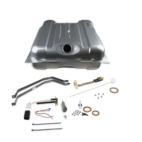 PartzBiz CM: 19-436-1970-74 PLYMOUTH BARRACUDA/CUDA EFI KIT