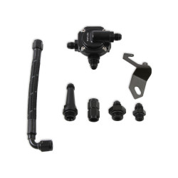 PartzBiz CM 534-237 - SNIPER/ TERM BRAIDED CROSSOVER W/ REG PartzBiz CM 534-237 - SNIPER/ TERM BRAIDED CROSSOVER W/ REG