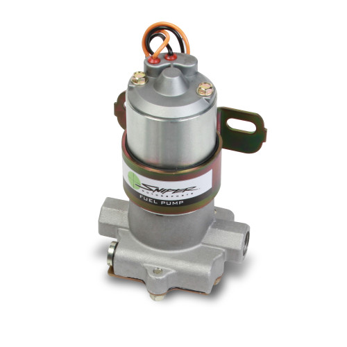 PartzBiz CM: 80000100-SNIPER CARBURETED LOW PRESS FUEL PUM