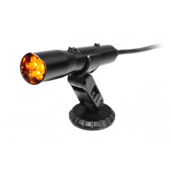 PartzBiz CM 840002-1 - SNIPER SHIFTLIGHT, CAN OBD2, BLACK PartzBiz CM 840002-1 - SNIPER SHIFTLIGHT, CAN OBD2, BLACK