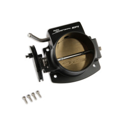 PartzBiz CM 860004-1 - SNIPER EFI BLACK 92MM THROTTLE BODY PartzBiz CM 860004-1 - SNIPER EFI BLACK 92MM THROTTLE BODY