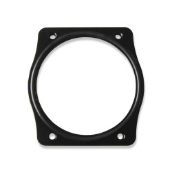 PartzBiz CM 860014 - THROTTLE BDY SPACER-BLK 102MM LS ENG PartzBiz CM 860014 - THROTTLE BDY SPACER-BLK 102MM LS ENG
