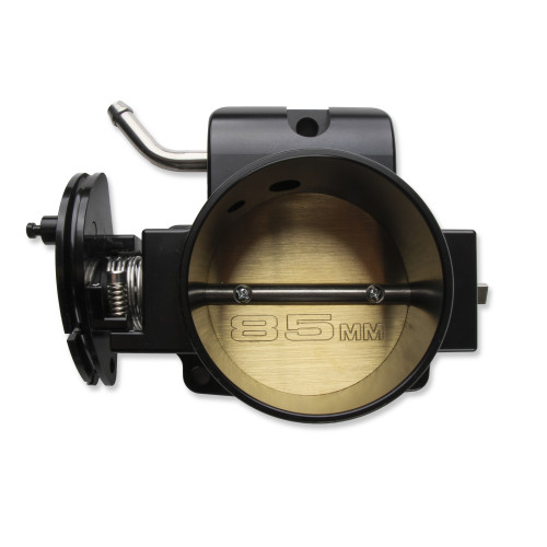 PartzBiz CM: 860024-ตัวคันเร่ง 85 มม. 3-BOLT PLUS ADAPTER PartzBiz CM: 860024-ตัวคันเร่ง 85 มม. 3-BOLT PLUS ADAPTER