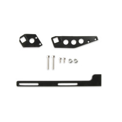 PartzBiz CM 870019 - SNIPER EFI LS3 INTAKE THROTTLE CABLE PartzBiz CM 870019 - SNIPER EFI LS3 INTAKE THROTTLE CABLE
