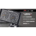 PartzBiz CM: 553-200-Holley EFI 5-inch Digital Dash PartzBiz CM: 553-200-Holley EFI 5-inch Digital Dash