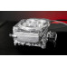 PartzBiz CM: 550-510-3XR-Holley Sniper 2 EFI - แวววาว PartzBiz CM: 550-510-3XR-Holley Sniper 2 EFI - แวววาว