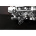 PartzBiz CM: 550-510-5XK-Holley Sniper 2 EFI - Shiny PartzBiz CM: 550-510-5XK-Holley Sniper 2 EFI - Shiny