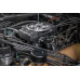 PartzBiz CM: 550-511-3XR-Holley Sniper 2 EFI - Black PartzBiz CM: 550-511-3XR-Holley Sniper 2 EFI - Black