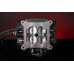 PartzBiz CM: 550-511-5PX-Holley Sniper 2 EFI  - Black