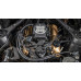 PartzBiz CM: 550-511-5XD-Holley Sniper 2 EFI  - Black