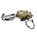 PartzBiz CM: 550-869-Holley Sniper EFI Quadrajet™ - Classic Gold