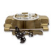 PartzBiz CM: 550-869-Holley Sniper EFI Quadrajet™ - Classic Gold
