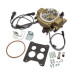 PartzBiz CM: 550-869-Holley Sniper EFI Quadrajet™ - Classic Gold