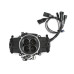 PartzBiz CM: 550-871-Holley Sniper Stealth 4150 - Black PartzBiz CM: 550-871-Holley Sniper Stealth 4150 - Black