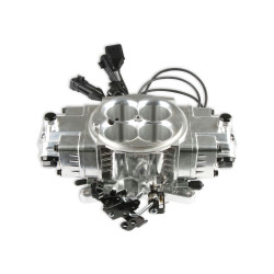 PartzBiz CM 550-870 - Holley Sniper Stealth 4150 - Shiny PartzBiz CM 550-870 - Holley Sniper Stealth 4150 - Shiny
