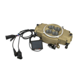 PartzBiz CM 550-872 - Holley Sniper Stealth 4150 - Classic Gold PartzBiz CM 550-872 - Holley Sniper Stealth 4150 - Classic Gold