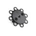 PartzBiz CM: 565-302BK-HyperSpark Distributor - Ford (351W) PartzBiz CM: 565-302BK-HyperSpark Distributor - Ford (351W)
