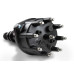 PartzBiz CM: 565-302BK-HyperSpark Distributor - Ford (351W) PartzBiz CM: 565-302BK-HyperSpark Distributor - Ford (351W)