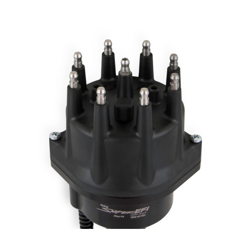 PartzBiz CM: 565-314BK-HyperSpark Distributor - Pontiac PartzBiz CM: 565-314BK-HyperSpark Distributor - Pontiac