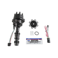 PartzBiz CM 565-310BK - HyperSpark Distributor - Oldsmobile PartzBiz CM 565-310BK - HyperSpark Distributor - Oldsmobile