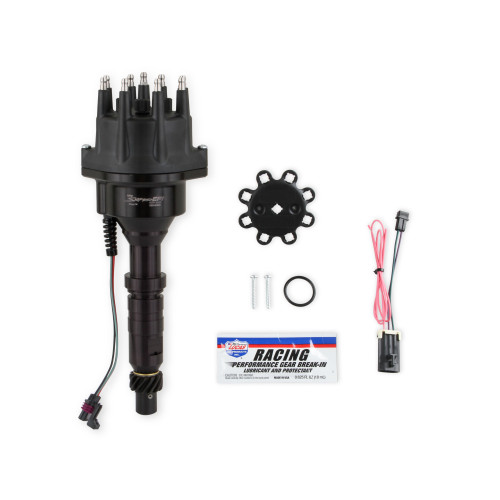 PartzBiz CM: 565-313BK-ผู้จัดจำหน่าย HyperSpark - Buick Nailhead