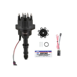 PartzBiz CM 565-312BK - HyperSpark Distributor - Buick Big Block PartzBiz CM 565-312BK - HyperSpark Distributor - Buick Big Block